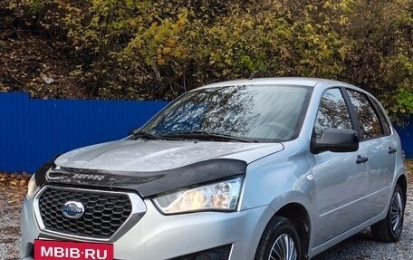 Datsun mi-DO, 2016 год, 520 000 рублей, 3 фотография