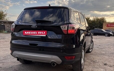 Ford Kuga III, 2016 год, 1 450 000 рублей, 4 фотография