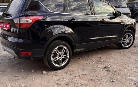Ford Kuga III, 2016 год, 1 450 000 рублей, 3 фотография