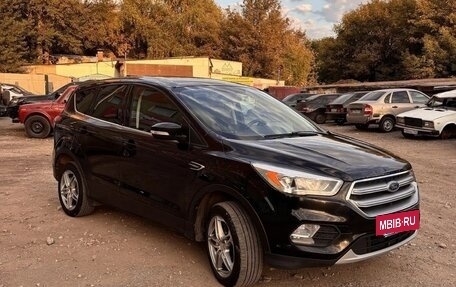 Ford Kuga III, 2016 год, 1 450 000 рублей, 2 фотография