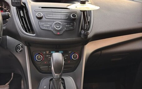 Ford Kuga III, 2016 год, 1 450 000 рублей, 7 фотография