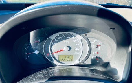 Hyundai Tucson III, 2008 год, 820 000 рублей, 7 фотография