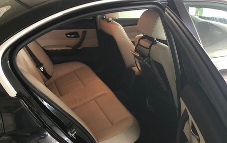BMW 3 серия, 2012 год, 1 200 000 рублей, 4 фотография