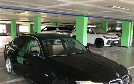 BMW 3 серия, 2012 год, 1 200 000 рублей, 9 фотография
