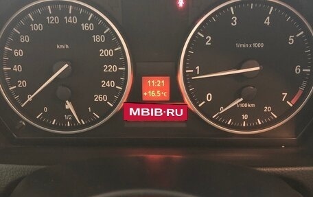BMW 3 серия, 2012 год, 1 200 000 рублей, 2 фотография