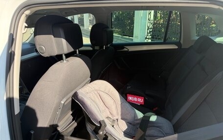 Volkswagen Tiguan II, 2017 год, 2 250 000 рублей, 12 фотография