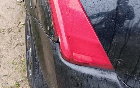 Nissan Murano, 2004 год, 200 000 рублей, 5 фотография