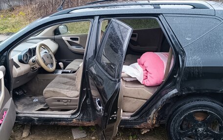 Nissan Murano, 2004 год, 200 000 рублей, 6 фотография