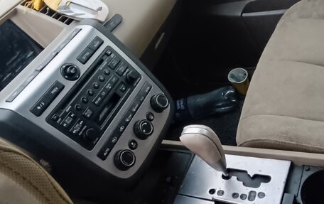 Nissan Murano, 2004 год, 200 000 рублей, 12 фотография