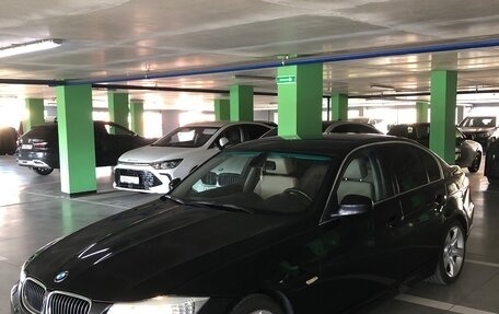 BMW 3 серия, 2012 год, 1 200 000 рублей, 10 фотография