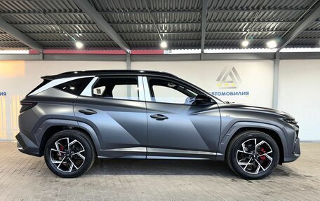 Hyundai Tucson, 2026 год, 4 399 000 рублей, 6 фотография