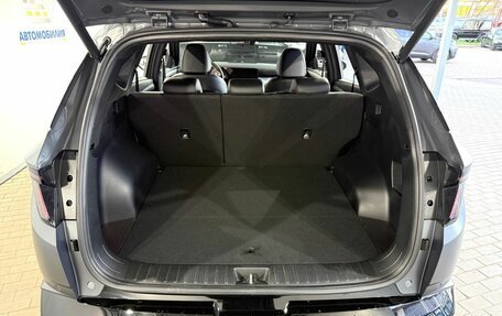 Hyundai Tucson, 2026 год, 4 399 000 рублей, 9 фотография