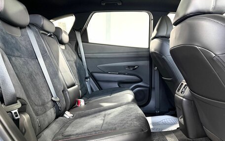 Hyundai Tucson, 2026 год, 4 399 000 рублей, 12 фотография