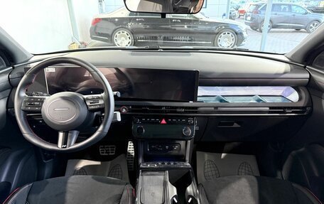 Hyundai Tucson, 2026 год, 4 399 000 рублей, 10 фотография