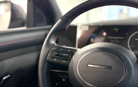 Hyundai Tucson, 2026 год, 4 399 000 рублей, 14 фотография