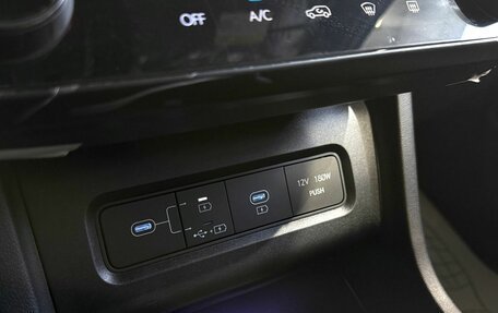 Hyundai Tucson, 2026 год, 4 399 000 рублей, 17 фотография