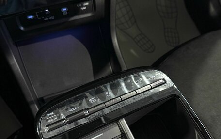 Hyundai Tucson, 2026 год, 4 399 000 рублей, 18 фотография