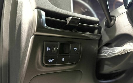 Hyundai Tucson, 2026 год, 4 399 000 рублей, 20 фотография