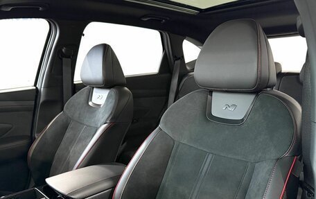 Hyundai Tucson, 2026 год, 4 399 000 рублей, 25 фотография