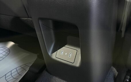 Hyundai Tucson, 2026 год, 4 399 000 рублей, 23 фотография