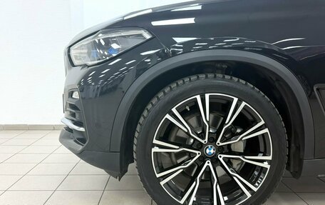 BMW X5, 2020 год, 7 995 000 рублей, 5 фотография
