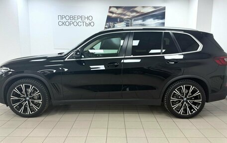 BMW X5, 2020 год, 7 995 000 рублей, 6 фотография