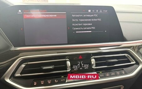 BMW X5, 2020 год, 7 995 000 рублей, 14 фотография