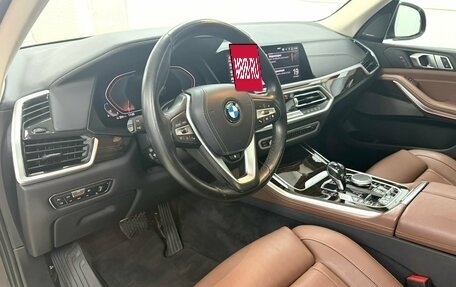 BMW X5, 2020 год, 7 995 000 рублей, 8 фотография