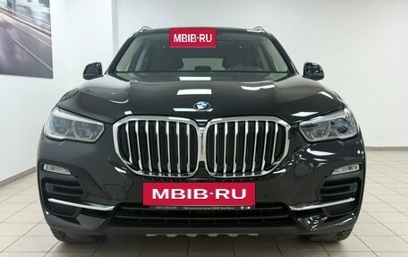 BMW X5, 2020 год, 7 995 000 рублей, 4 фотография