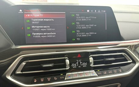 BMW X5, 2020 год, 7 995 000 рублей, 17 фотография