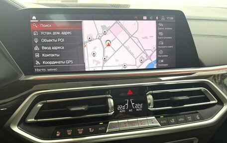 BMW X5, 2020 год, 7 995 000 рублей, 22 фотография
