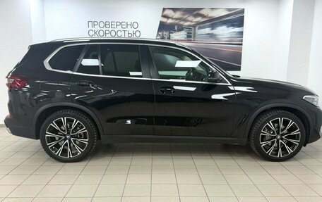 BMW X5, 2020 год, 7 995 000 рублей, 31 фотография