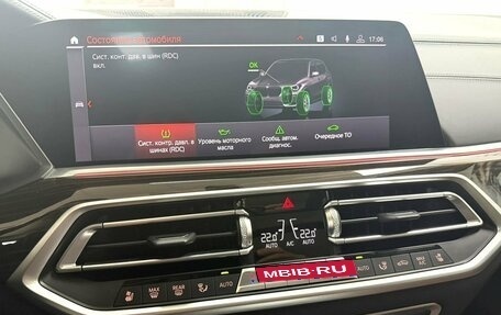 BMW X5, 2020 год, 7 995 000 рублей, 28 фотография