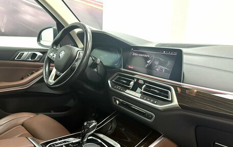 BMW X5, 2020 год, 7 995 000 рублей, 33 фотография