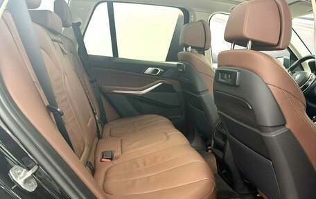 BMW X5, 2020 год, 7 995 000 рублей, 34 фотография