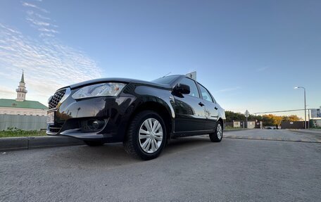 Datsun on-DO I рестайлинг, 2019 год, 680 000 рублей, 3 фотография
