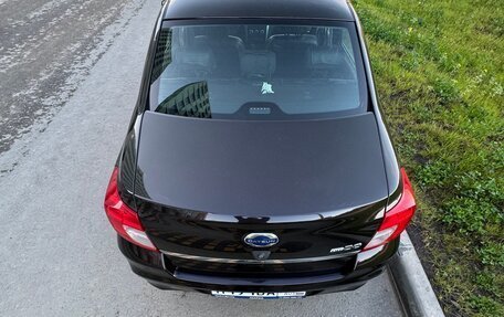 Datsun on-DO I рестайлинг, 2019 год, 680 000 рублей, 8 фотография