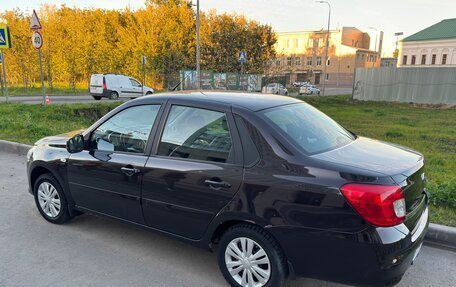 Datsun on-DO I рестайлинг, 2019 год, 680 000 рублей, 11 фотография