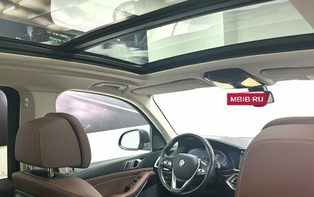 BMW X5, 2020 год, 7 995 000 рублей, 35 фотография