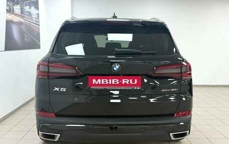 BMW X5, 2020 год, 7 995 000 рублей, 37 фотография