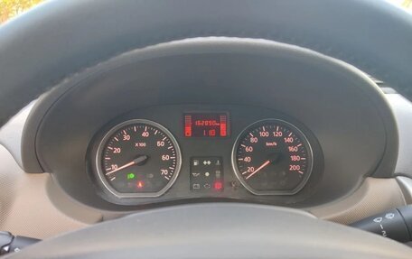 Renault Sandero I, 2014 год, 480 000 рублей, 11 фотография