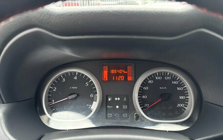 Renault Duster I рестайлинг, 2013 год, 481 012 рублей, 8 фотография
