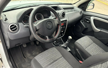 Renault Duster I рестайлинг, 2013 год, 481 012 рублей, 9 фотография