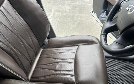Infiniti QX60 I рестайлинг, 2018 год, 2 350 000 рублей, 2 фотография