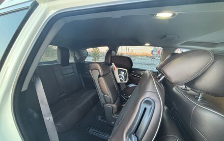Infiniti QX60 I рестайлинг, 2018 год, 2 350 000 рублей, 3 фотография
