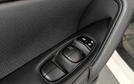 Nissan Qashqai, 2017 год, 1 349 000 рублей, 12 фотография