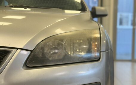 Ford Focus II рестайлинг, 2007 год, 350 000 рублей, 4 фотография
