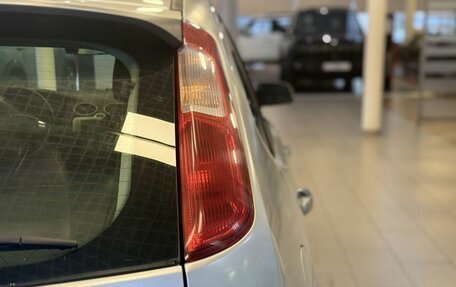 Ford Focus II рестайлинг, 2007 год, 350 000 рублей, 5 фотография