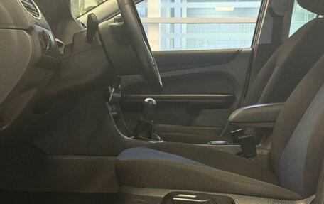 Ford Focus II рестайлинг, 2007 год, 350 000 рублей, 7 фотография