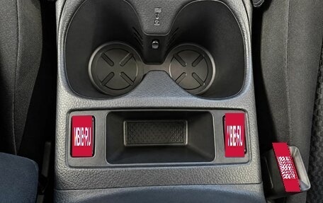 Nissan Qashqai, 2017 год, 1 349 000 рублей, 13 фотография